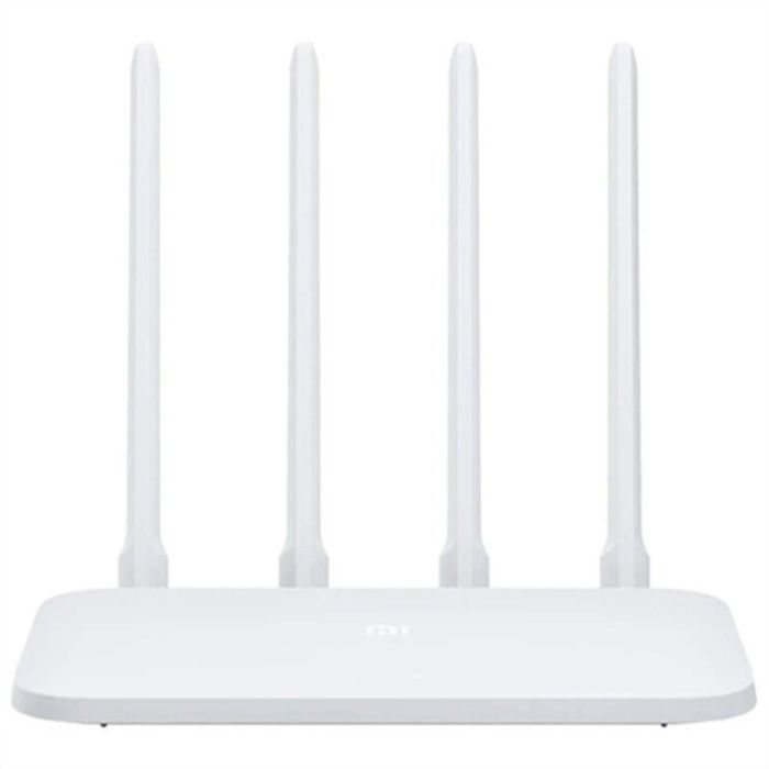 Router Xiaomi ‎DVB4224GL 300 Mbps Blanco