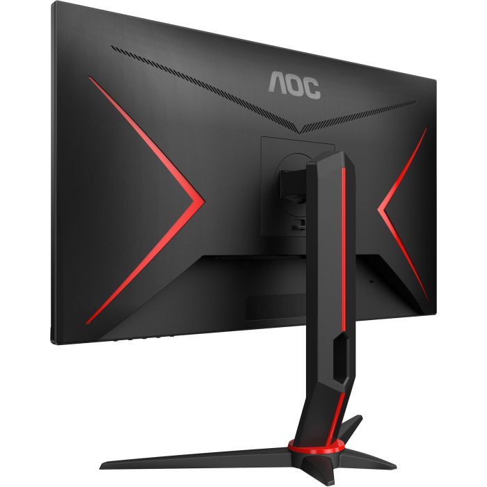 AOC 27G2ZN3/BK Monitor 27" 68,6 cm 16:9 FHD Fast VA 0,5 ms 240 Hz HDMI DisplayPort VESA Negro 10 AOC 27G2ZN3/BK Monitor 27" 68,6 cm 16:9 FHD Fast VA 0,5 ms 240 Hz HDMI DisplayPort VESA Negro 10