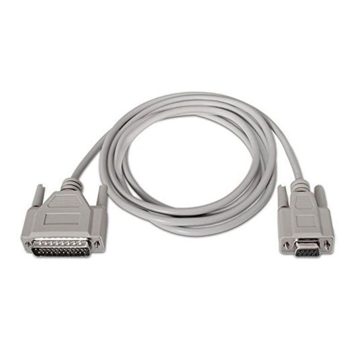 Tarjeta PCI NANOCABLE 10.14.0802 0 Tarjeta PCI NANOCABLE 10.14.0802 0