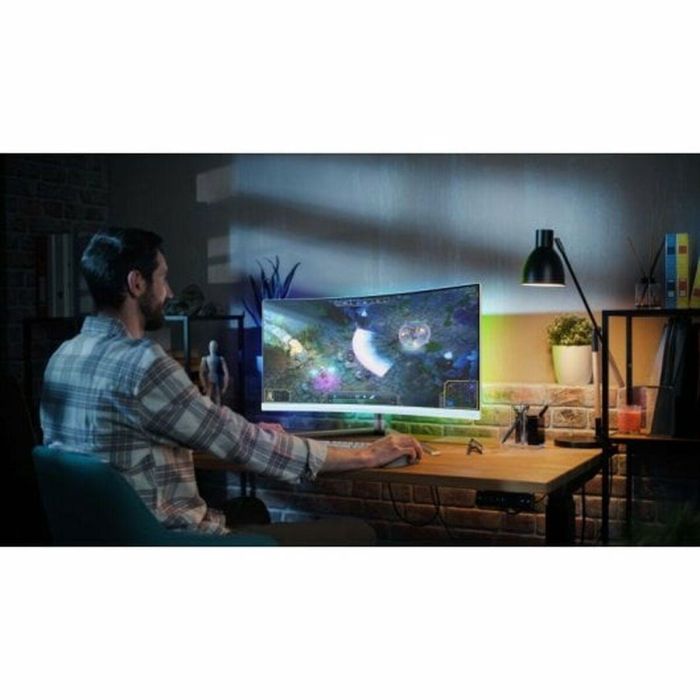 Monitor Philips 34" Wide Quad HD 1 Monitor Philips 34" Wide Quad HD 1