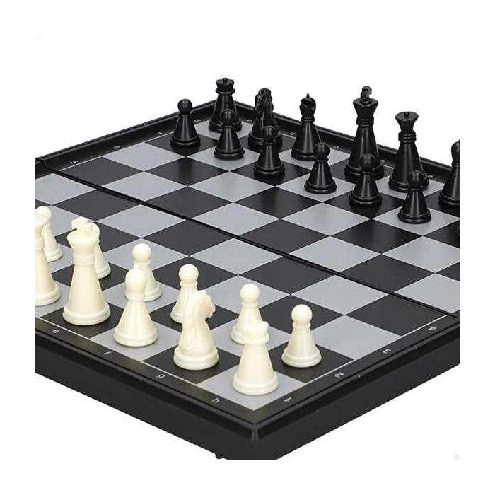 Color Baby Juego Ajedrez Magnetico 19x19 cm Edad Mínima 3 Años 2