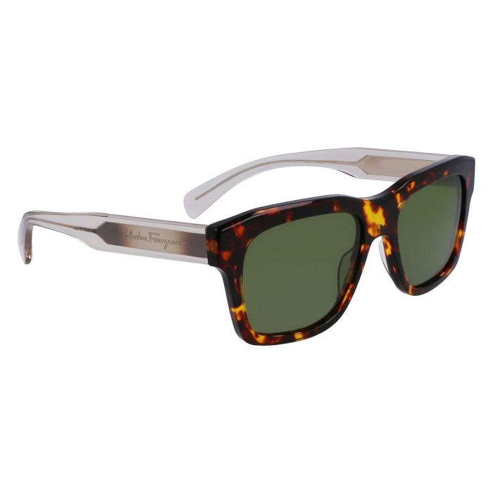Gafas de Sol Hombre Salvatore Ferragamo SF1087S-5618219 ø 56 mm 1