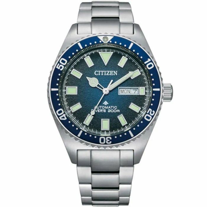 Reloj Hombre Citizen NY0129-58L (Ø 41 mm) 1