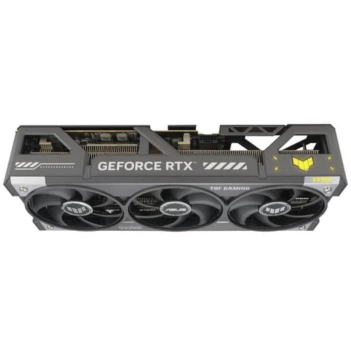 ASUS 90YV0LY1M0NA00 Tarjeta Gráfica TUF Gaming RTX 5090 32GB 5 ASUS 90YV0LY1M0NA00 Tarjeta Gráfica TUF Gaming RTX 5090 32GB 5