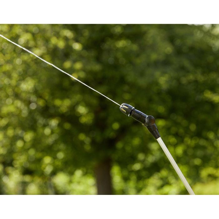 Gardena Tubo de Extensión Telescópico para Pulverizadores de 5L y 12L, Longitud 100 cm 3