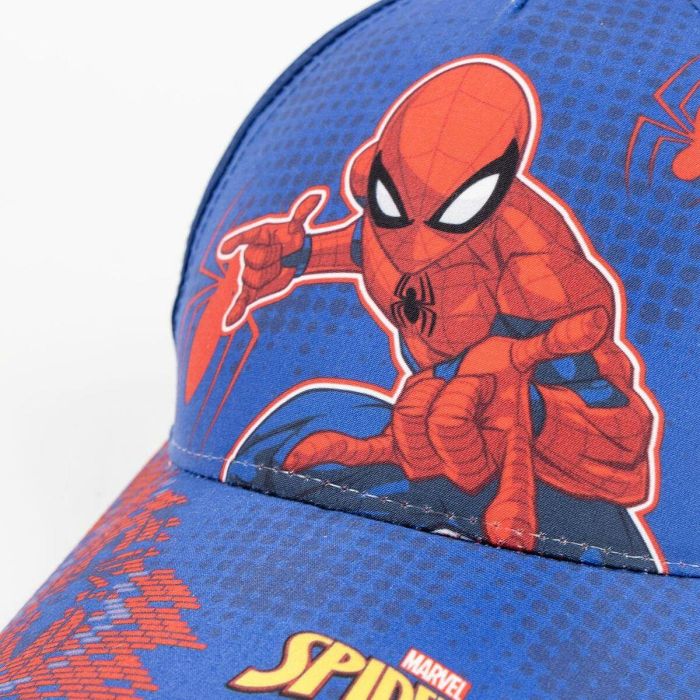 Gorra spiderman 53 cm 1 Gorra spiderman 53 cm 1