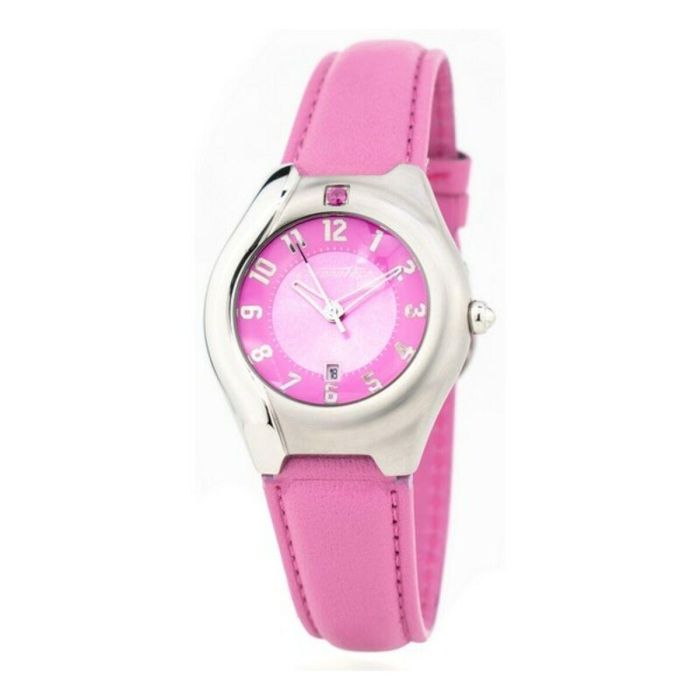 Reloj Mujer Chronotech CT2206L-07 (Ø 34 mm) Reloj Mujer Chronotech CT2206L-07 (Ø 34 mm)