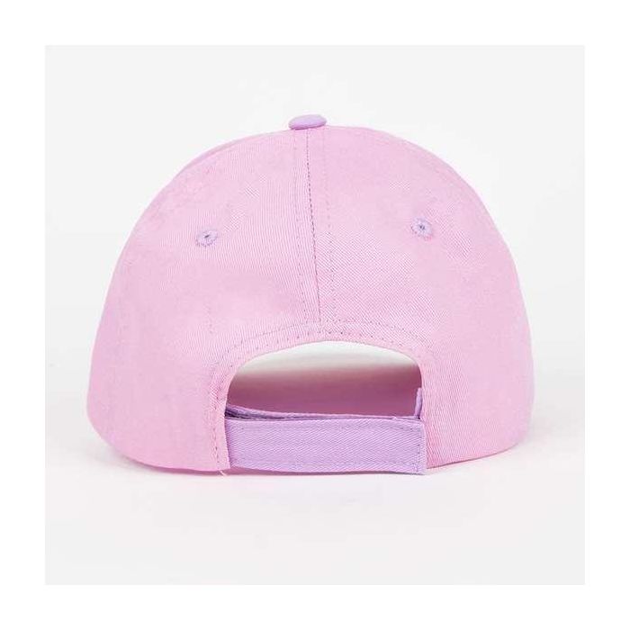 Cerdá Gorra Bluey para Niños - Talla 51 cm (Edad Mínima 12 Meses) 1