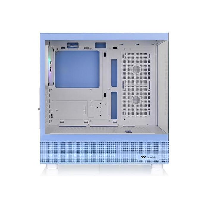 Thermaltake Midi Tower View 270 TG ARGB Hydrangea Blue PC Caja para Ordenador 2 Thermaltake Midi Tower View 270 TG ARGB Hydrangea Blue PC Caja para Ordenador 2