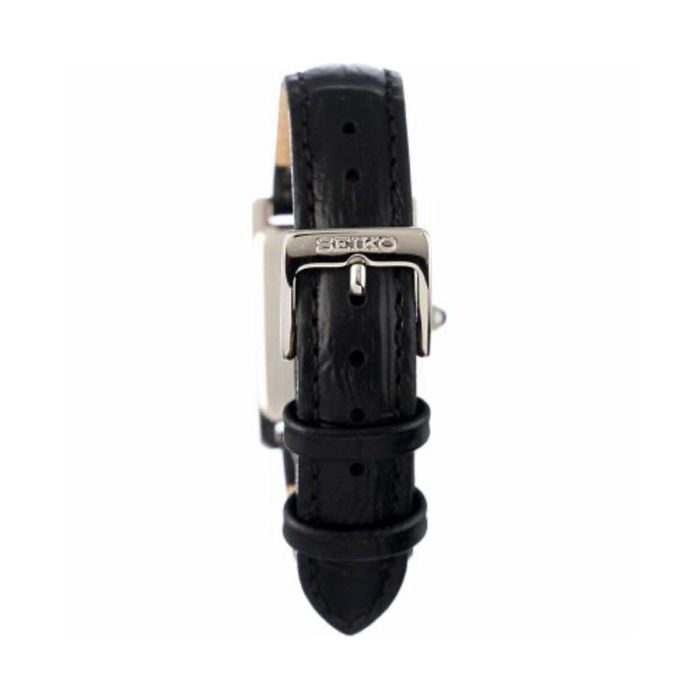 Reloj Hombre Seiko SWR053P1 Negro 2 Reloj Hombre Seiko SWR053P1 Negro 2