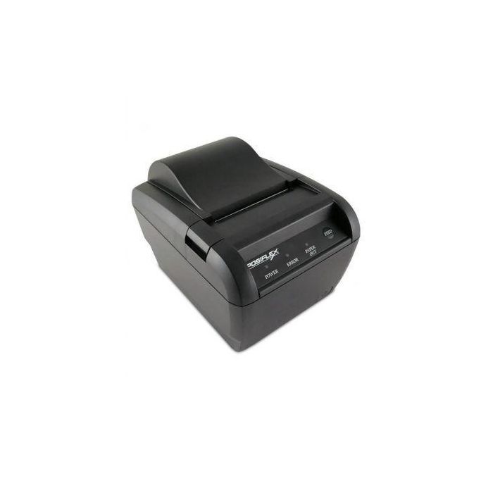 IMPRESORA DE TICKETS TÉRMICA POSIFLEX PP-6900UN - 200MM/S - PAPEL 58/80 MM - CORTE AUTOMÁTICO - USB 1