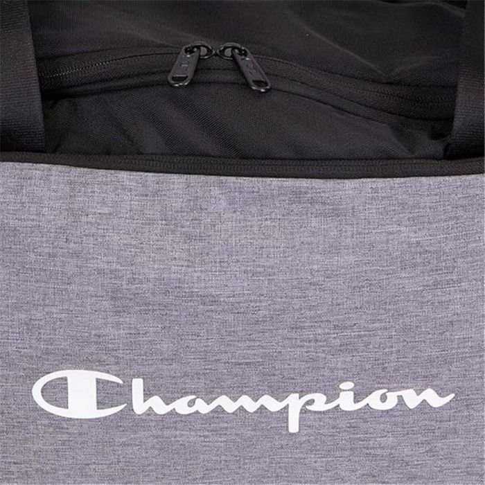 Bolsa de Deporte Champion Small Duffel Negro Talla única 2 Bolsa de Deporte Champion Small Duffel Negro Talla única 2