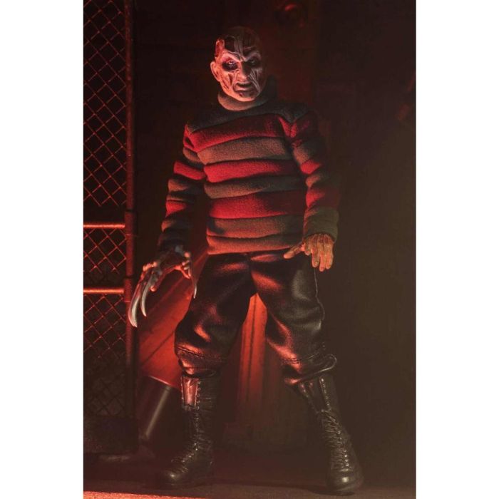 Figura de Acción Neca New Nightmare Freddy Moderno 2 Figura de Acción Neca New Nightmare Freddy Moderno 2