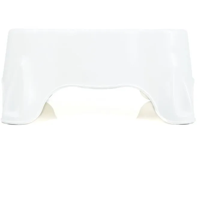 Thermobaby Pies de Babystep - Reposapiés para bebé - Marron Hielo 5