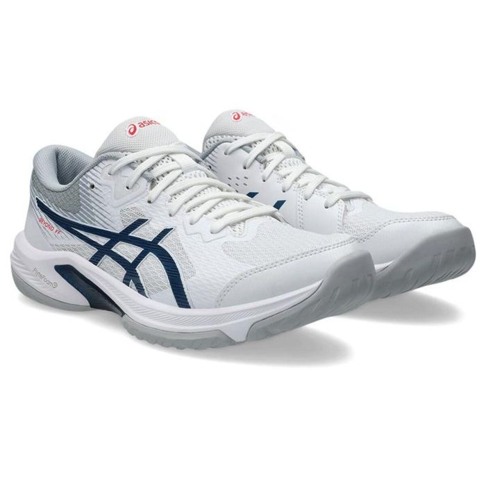 Zapatillas Deportivas Hombre Asics Beyond Ff Blanco Hombre Balonmano 36 2/3 3