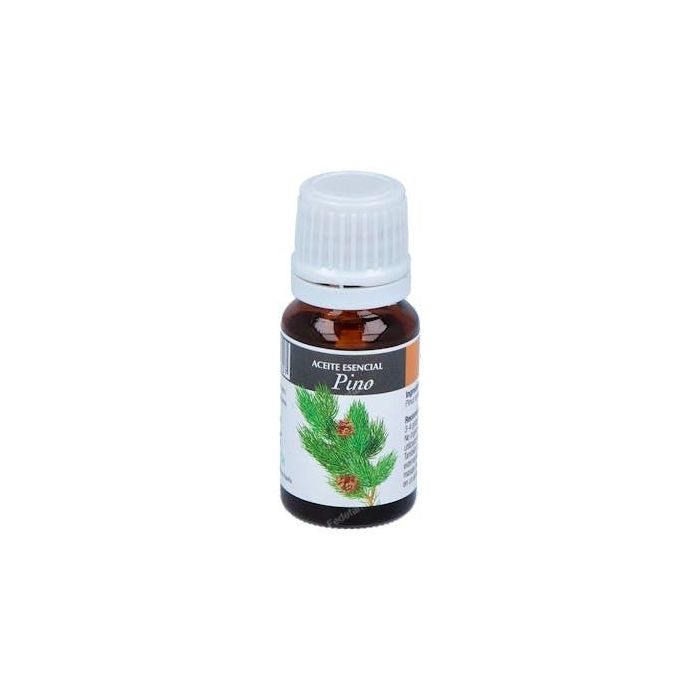 ARTESANIA Pino Aceite Esencial 10 Cc. Para Vías Respiratorias