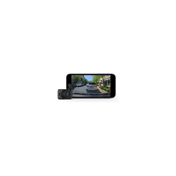 Garmin Mini 3 Full HD CC Negro Dashcam 1920 x 1080 Pixeles