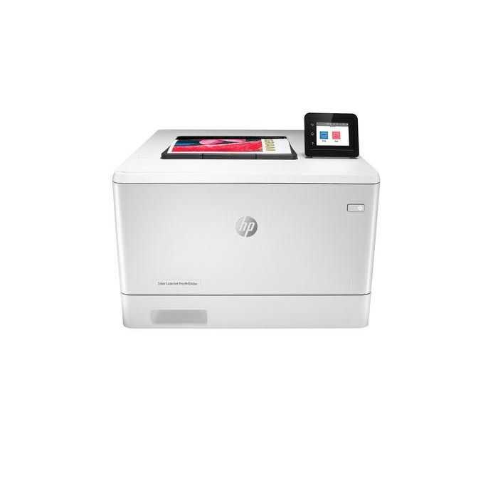 HP M454dw Impresora Láser Color LaserJet Pro para Oficina con Seguridad Dinámica