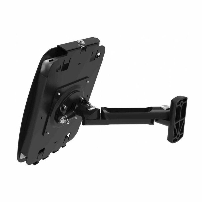 Soporte para Tablet Compulocks 827B Negro 2 Soporte para Tablet Compulocks 827B Negro 2