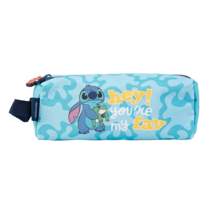 Portatodo Tropical Stitch Disney 0 Portatodo Tropical Stitch Disney 0