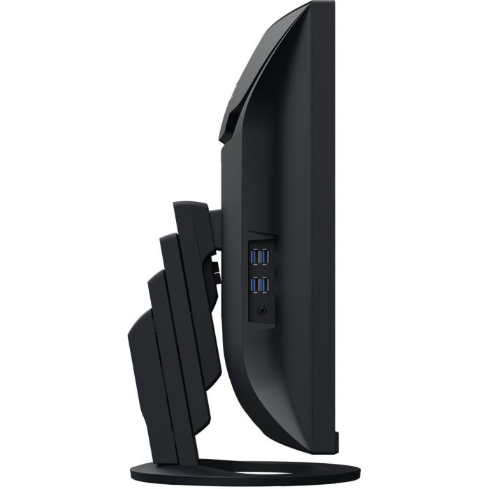 EIZO EV3895-BK Monitor IPS 37.5" 24:10 4K UHD con 2xHDMI, DisplayPort y USB-C 6 EIZO EV3895-BK Monitor IPS 37.5" 24:10 4K UHD con 2xHDMI, DisplayPort y USB-C 6
