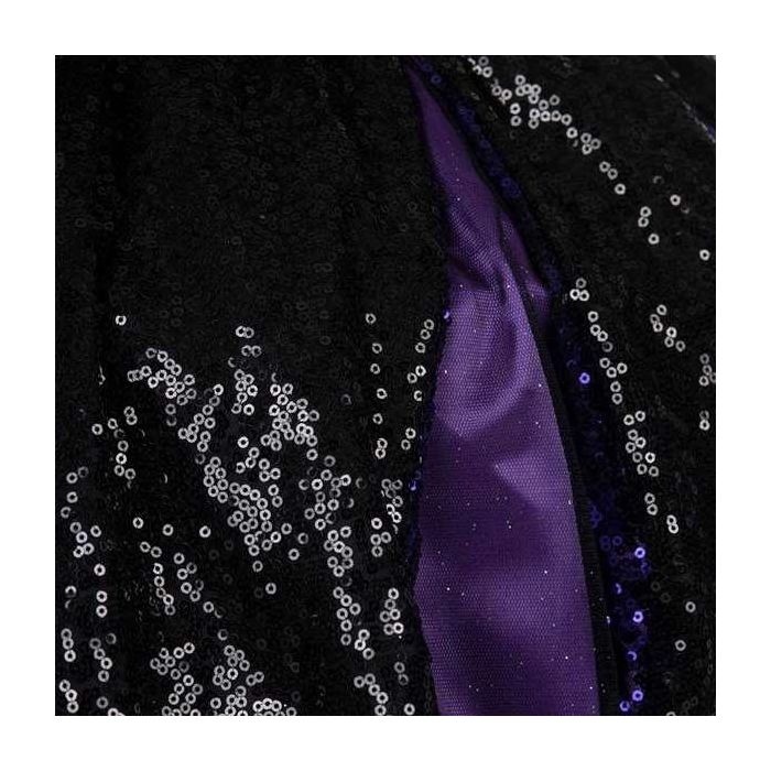 Disfraz bruja del mar vestido con tentáculos y enaguas talla s 5 Disfraz bruja del mar vestido con tentáculos y enaguas talla s 5