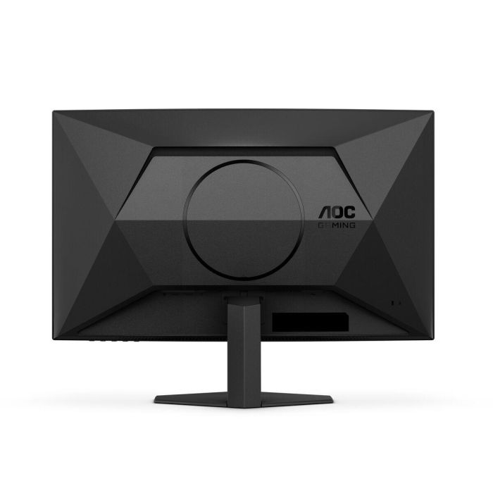 AOC C27G4ZXE Monitor Gaming Curvo 27" Full HD 280Hz 0.3ms MPRT Fast VA 1500R Adaptive Sync HDR10 eSports Negro 2 AOC C27G4ZXE Monitor Gaming Curvo 27" Full HD 280Hz 0.3ms MPRT Fast VA 1500R Adaptive Sync HDR10 eSports Negro 2