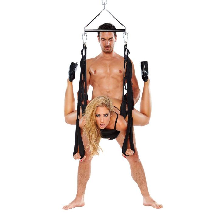 Columpio Whipsmart 6 Columpio Whipsmart 6