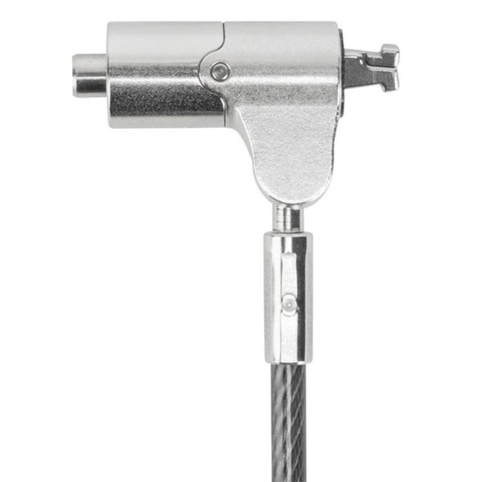 Cable de Seguridad Targus ASP70GL 4 Cable de Seguridad Targus ASP70GL 4