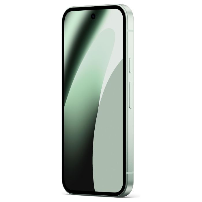 Google Pixel 10a 256GB Verde - Smartphone Android 16.0 con Pantalla OLED de 6.3 pulgadas, 8GB RAM, Cámara 48MP, Procesador Tensor G4 y Batería de 5100 mAh
