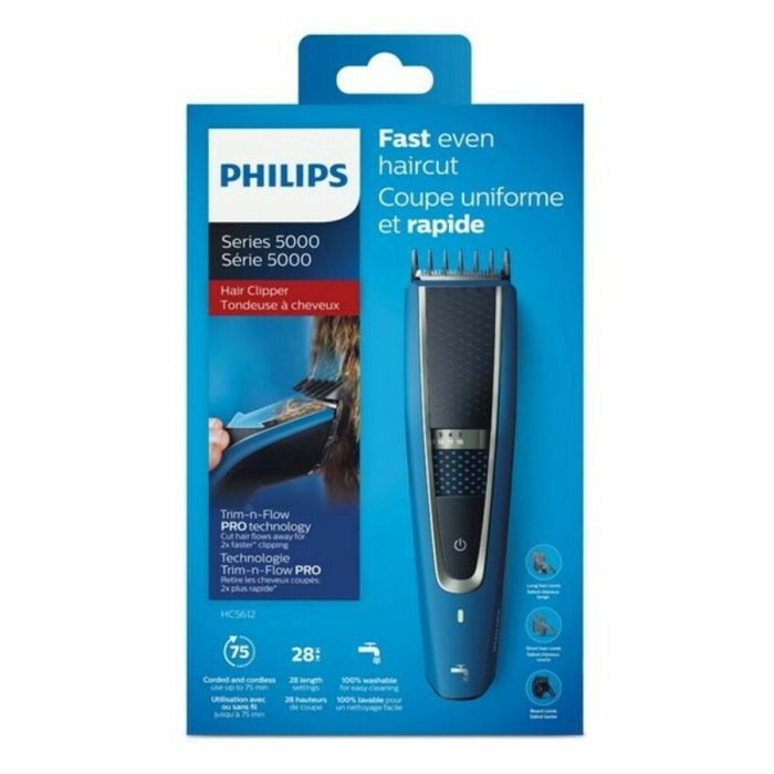 Cortapelos Inalámbrico Philips 1145579 2