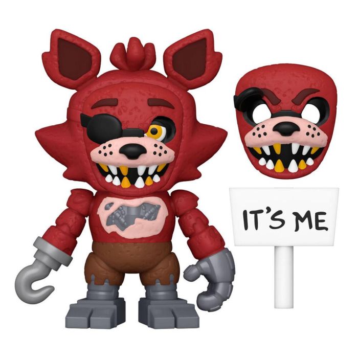 FUNKO Figura Snaps! Five Nights at Freddys Foxy