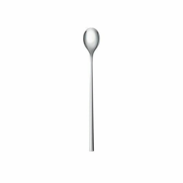 Jura JUR7610917673865 Juego de 6 cucharas para café con leche Macchiato de Acero Inoxidable 2 Jura JUR7610917673865 Juego de 6 cucharas para café con leche Macchiato de Acero Inoxidable 2