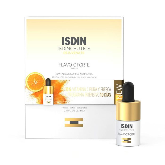 Isdinceutics Flavo C Forte Isdinceutics Flavo C Forte