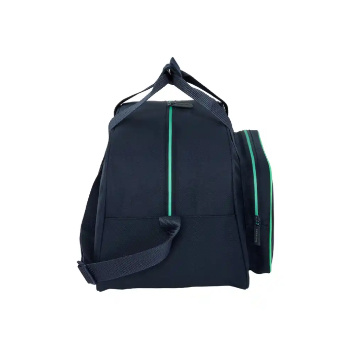 Safta Bolsa Deporte Real Madrid 2ª Equipación 25/26 40x24x23cm 2