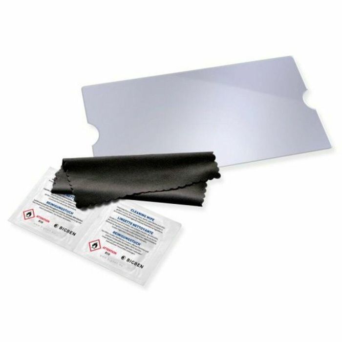 Accesorio Nacon PSPORTALTEMPGLASS 4 Accesorio Nacon PSPORTALTEMPGLASS 4