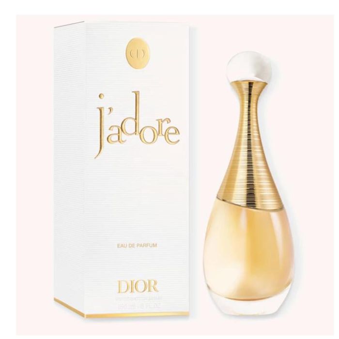 Dior J'adore eau de parfum 100 ml vaporizador