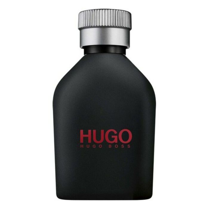 HUGO BOSS Just Difference Eau de Toilette para Hombre 40 ml Vaporizador