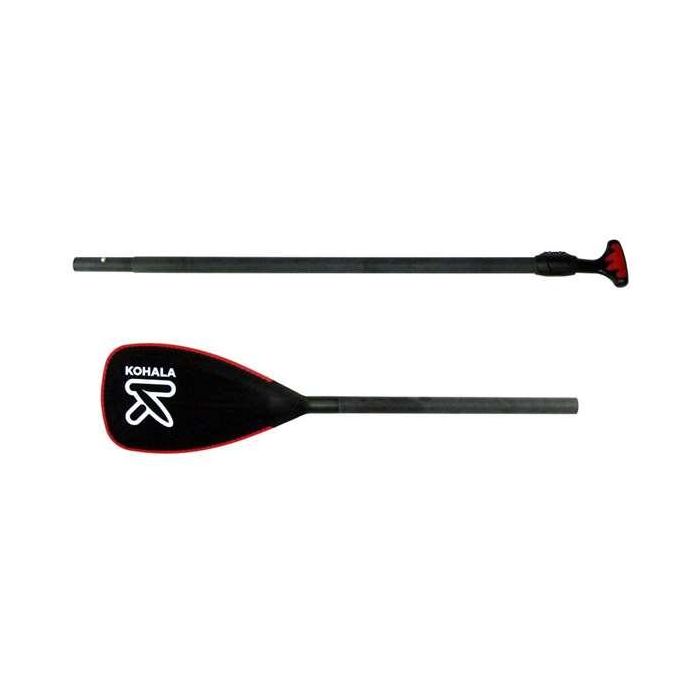 Remo fiber glass paddle telescopic 1 Remo fiber glass paddle telescopic 1