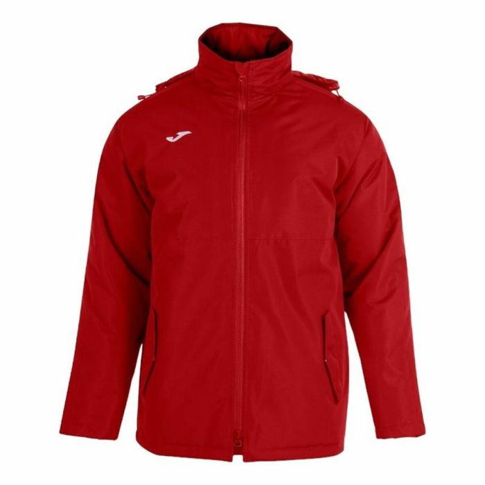 Chaqueta Deportiva para Niños Joma Sport Trivor 0 Chaqueta Deportiva para Niños Joma Sport Trivor 0