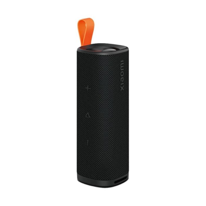 Xiaomi Sound Outdoor 30W Altavoz Portátil Bluetooth Negro QBH4261GL 0 Xiaomi Sound Outdoor 30W Altavoz Portátil Bluetooth Negro QBH4261GL 0