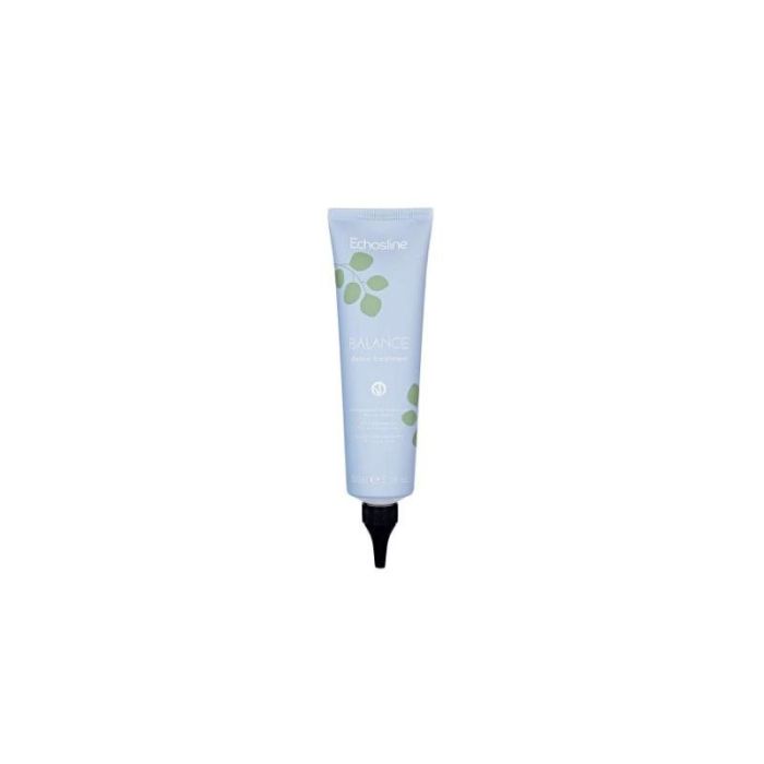 Echosline Balance Tratamiento Detoxificante para Cuero Cabelludo 150ml - Con Jengibre, Uva e Incienso Echosline Balance Tratamiento Detoxificante para Cuero Cabelludo 150ml - Con Jengibre, Uva e Incienso