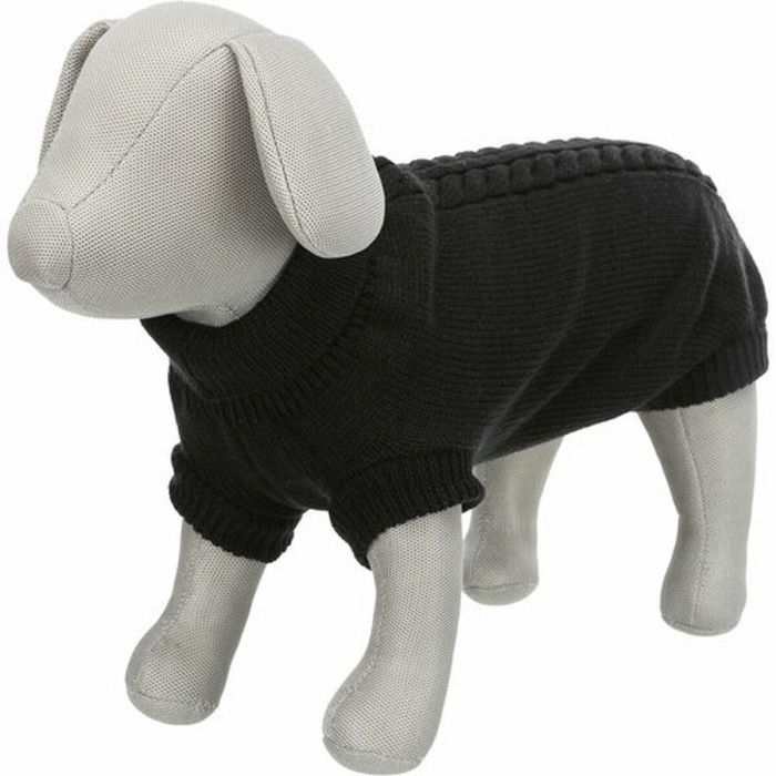 Jersey para Perro Trixie Negro L 11