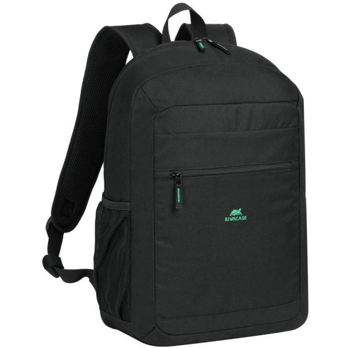 Riva NB Rucksack Gremio 15.6"-16" schwarz 5566 1 Riva NB Rucksack Gremio 15.6"-16" schwarz 5566 1