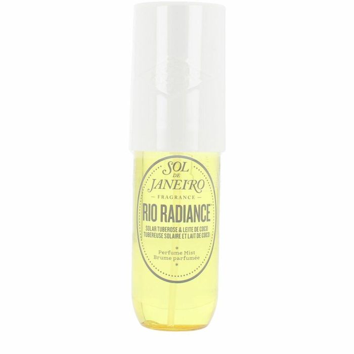 Sol De Janeiro Cheirosa 87 Perfume Mist 90 mL Sol De Janeiro Cheirosa 87 Perfume Mist 90 mL