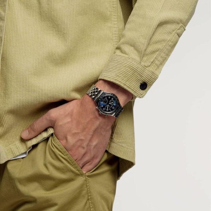 Reloj Hombre Swatch YVS423GC 2