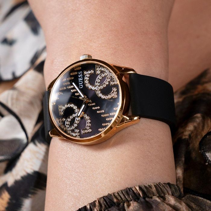 Reloj Mujer Guess GW0755L3 (Ø 36 mm) 1 Reloj Mujer Guess GW0755L3 (Ø 36 mm) 1