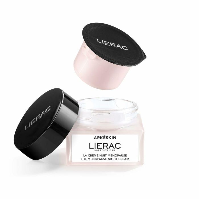 Lierac Arkeskin Crema Noche Recarga 1 Lierac Arkeskin Crema Noche Recarga 1