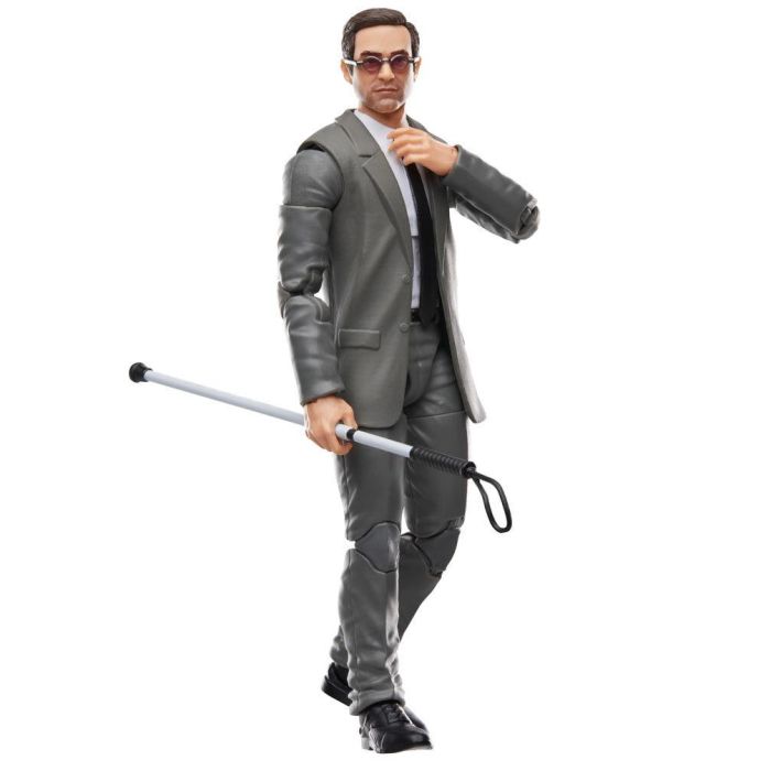 Figura Matt Murdock SpidermanNo Way Home Spiderman Marvel 15cm 3