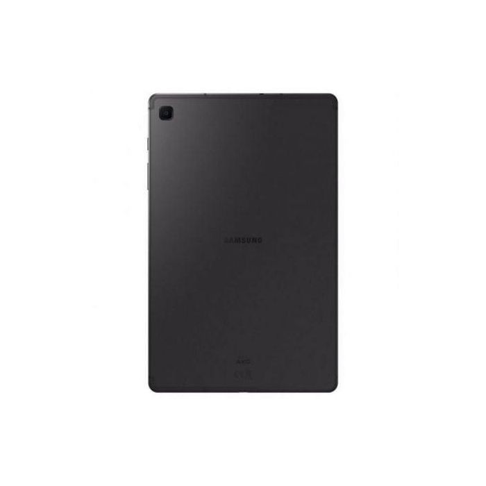 Samsung SM-P625NZAEEUB Galaxy Tab S6 Lite 2024 Tablet 10.4" con S Pen, 4G, 4GB RAM, 128GB, Octacore, Gris 3 Samsung SM-P625NZAEEUB Galaxy Tab S6 Lite 2024 Tablet 10.4" con S Pen, 4G, 4GB RAM, 128GB, Octacore, Gris 3